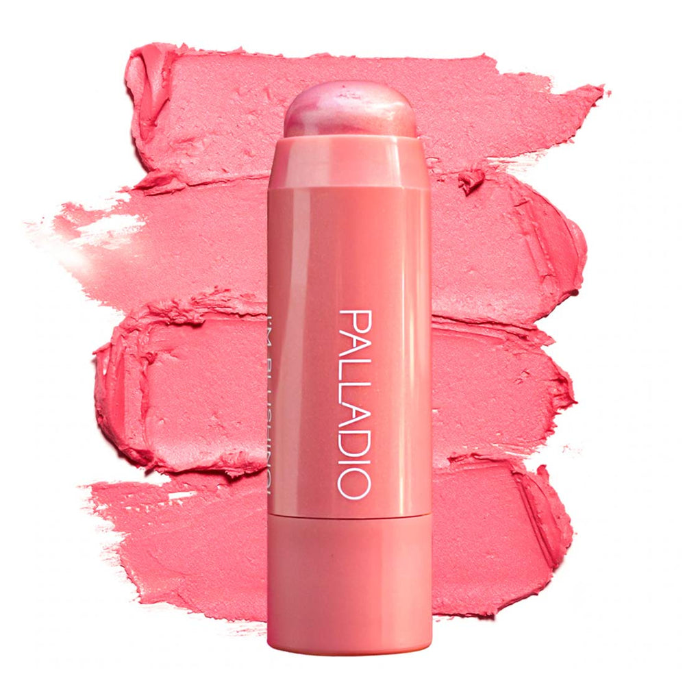 I'M BLUSHING 2-IN-1 CHEEK &amp; LIP TINT