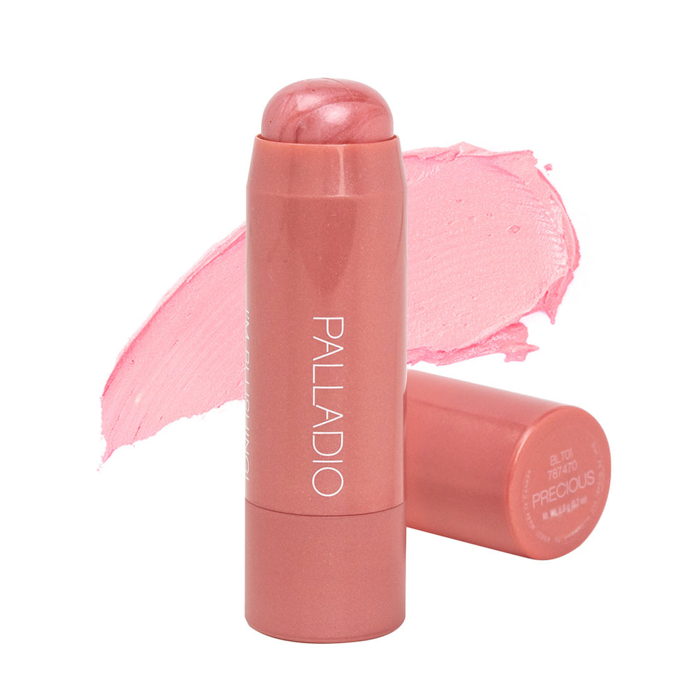 I'M BLUSHING 2-IN-1 CHEEK &amp; LIP TINT