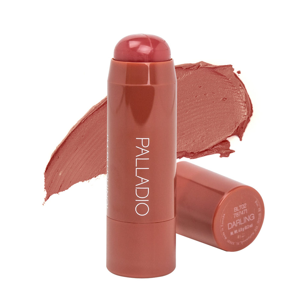 I'M BLUSHING 2-IN-1 CHEEK &amp; LIP TINT
