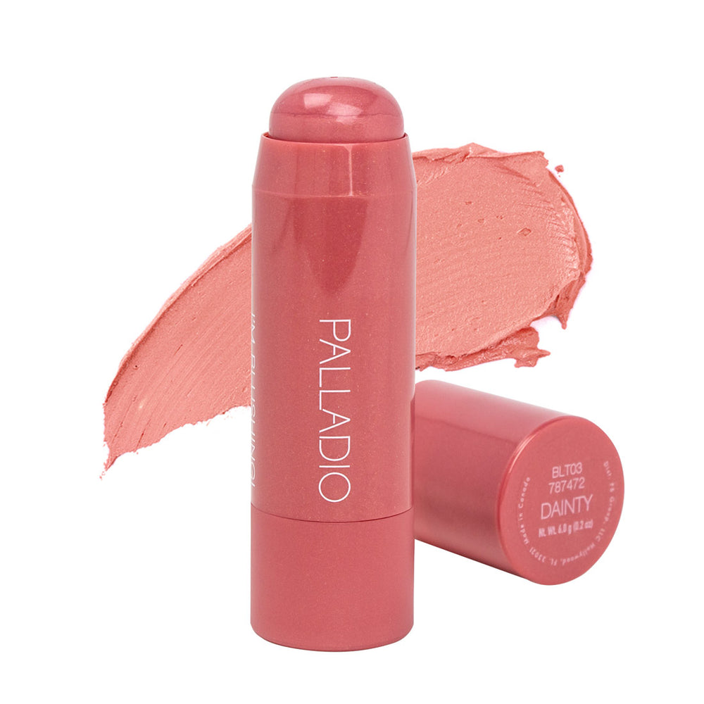 I'M BLUSHING 2-IN-1 CHEEK &amp; LIP TINT