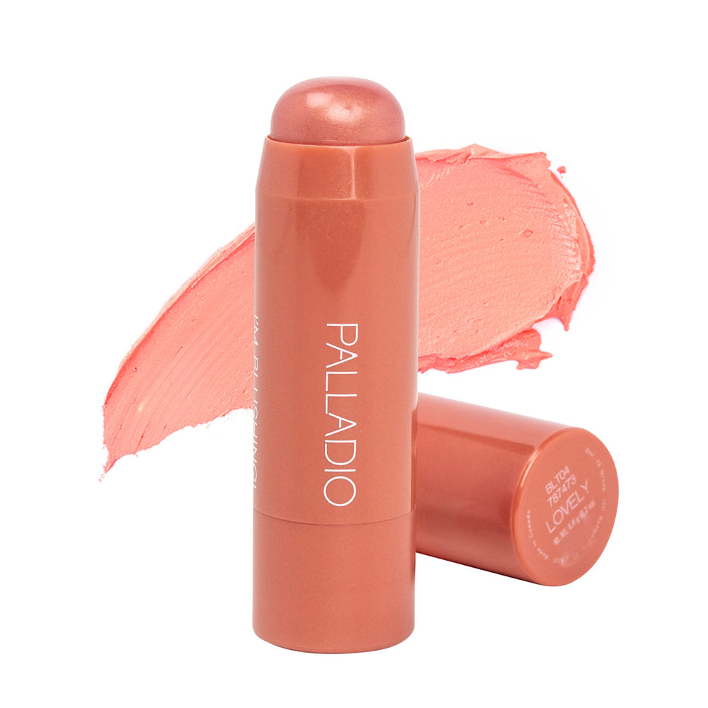 I'M BLUSHING 2-IN-1 CHEEK &amp; LIP TINT