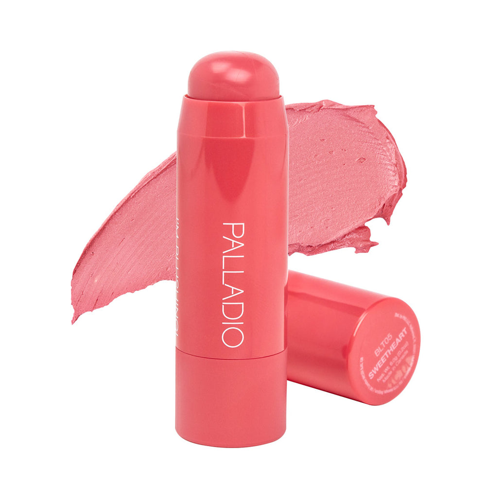 I'M BLUSHING 2-IN-1 CHEEK &amp; LIP TINT