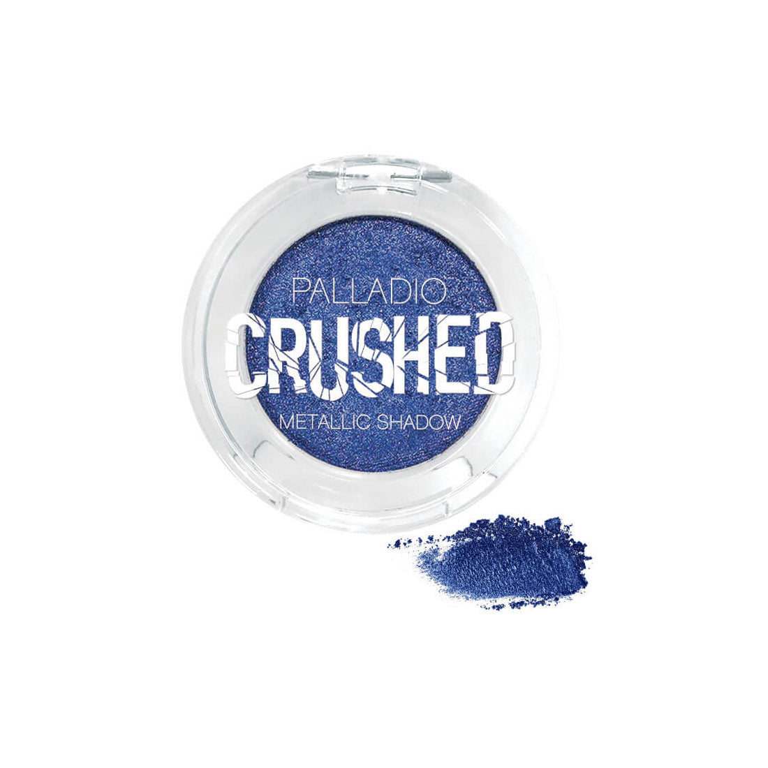 CRUSHED METALLIC EYESHADOW