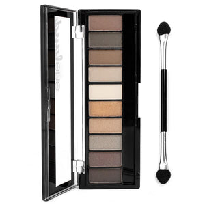 EYELAND VIBES EYESHADOW PALETTE
