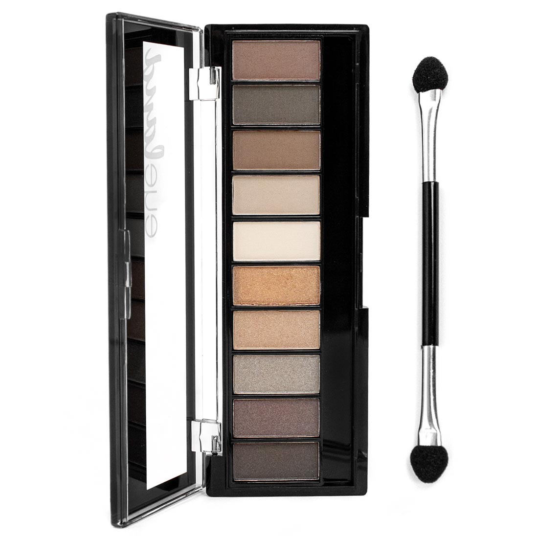 EYELAND VIBES EYESHADOW PALETTE