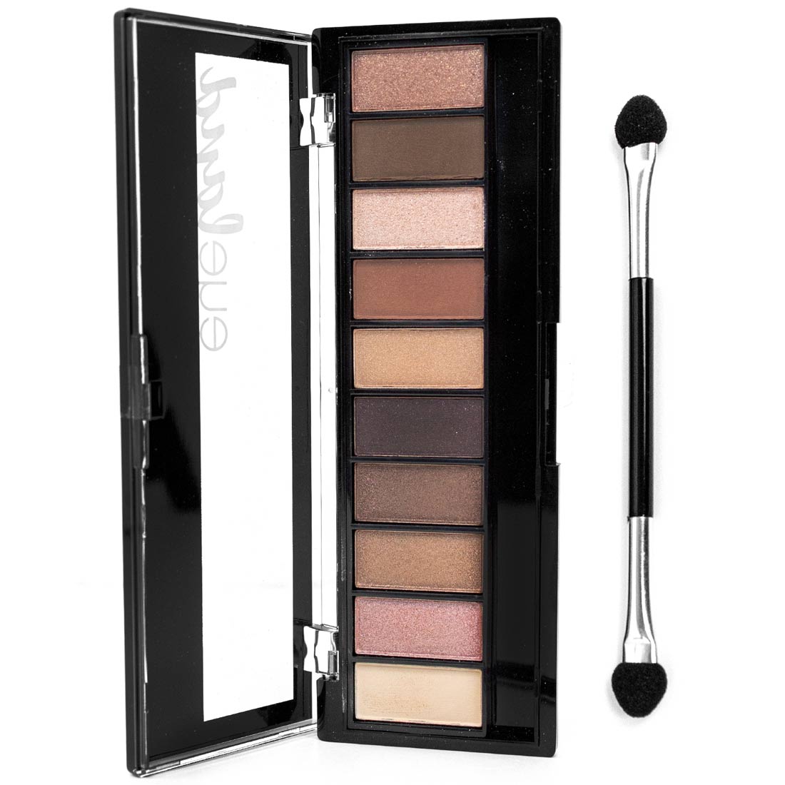 EYELAND VIBES EYESHADOW PALETTE