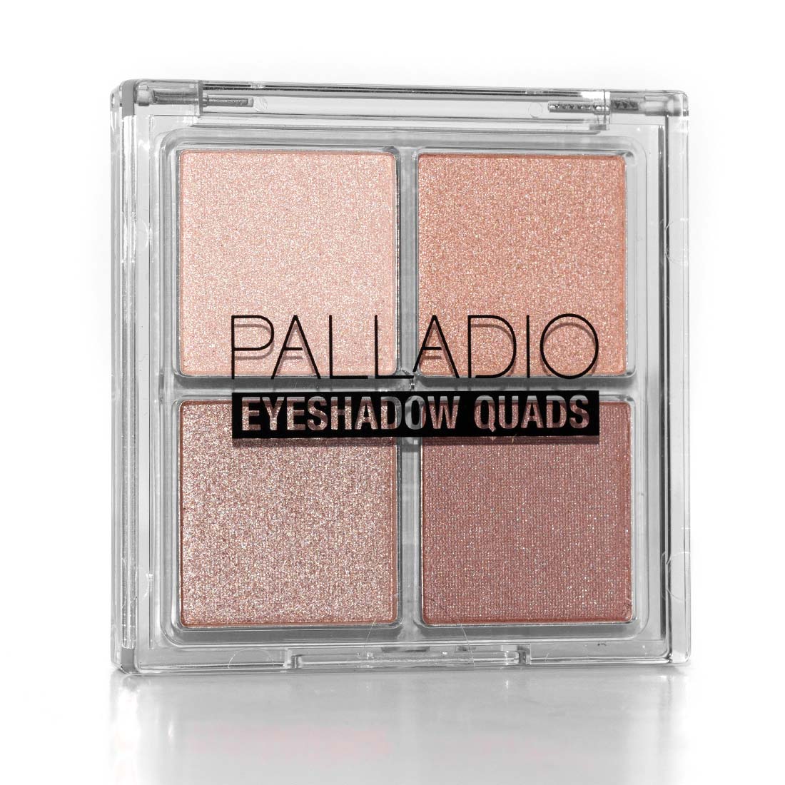 EYESHADOW QUADS