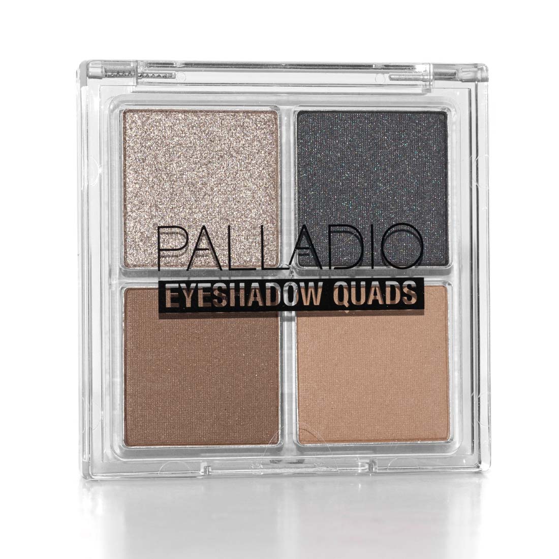 EYESHADOW QUADS