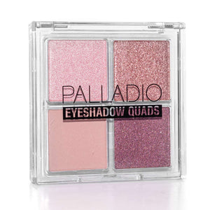 EYESHADOW QUADS