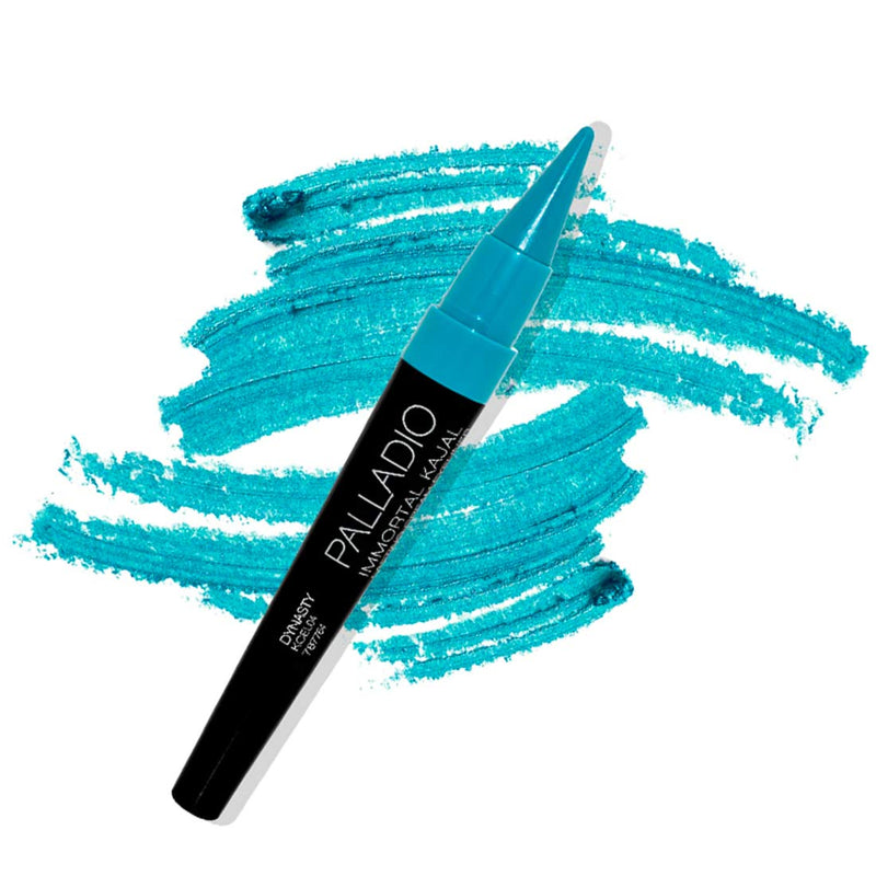 Immortal Kajal Liner Vitamin Infused Cream Eyeliner Palladio