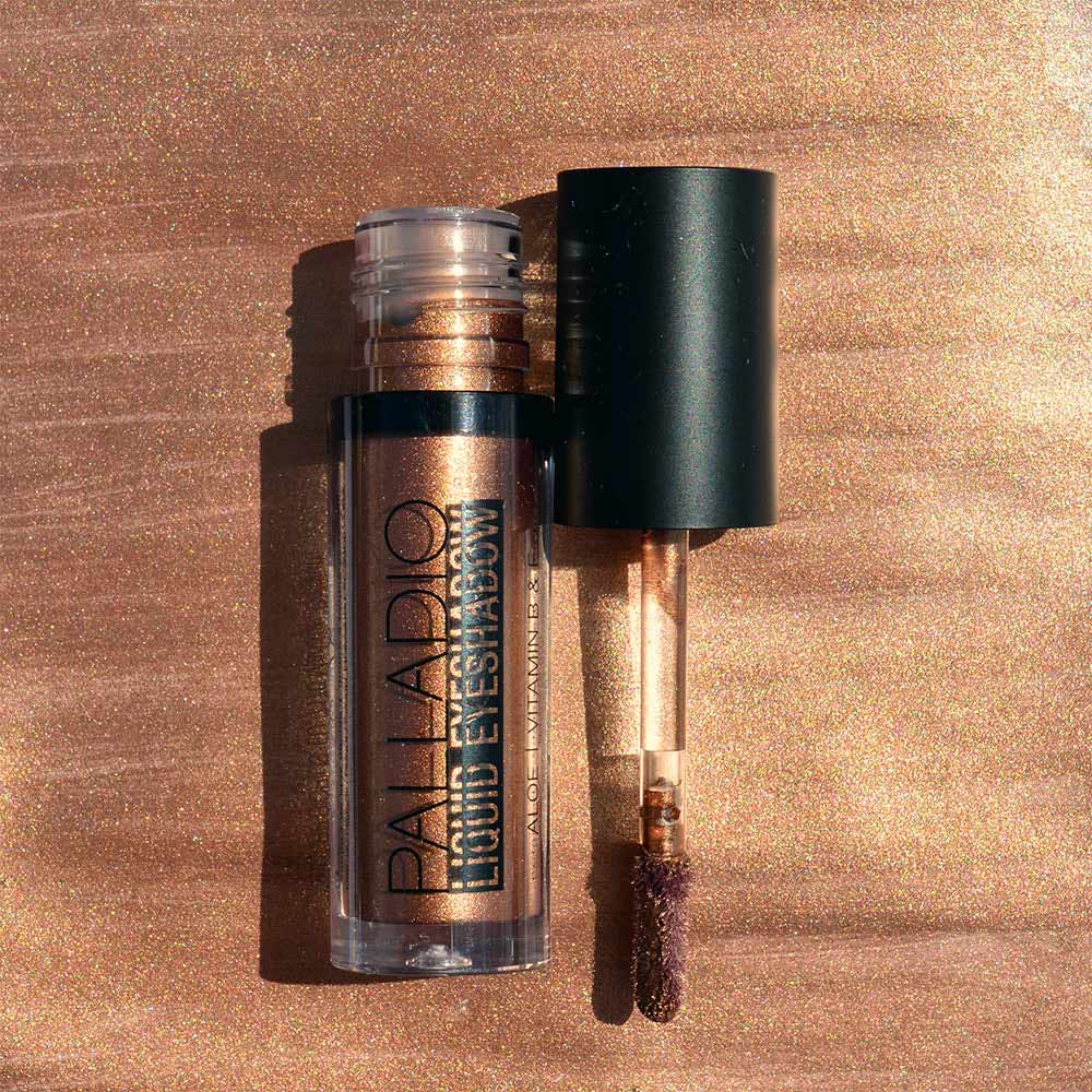 LIQUID EYESHADOW