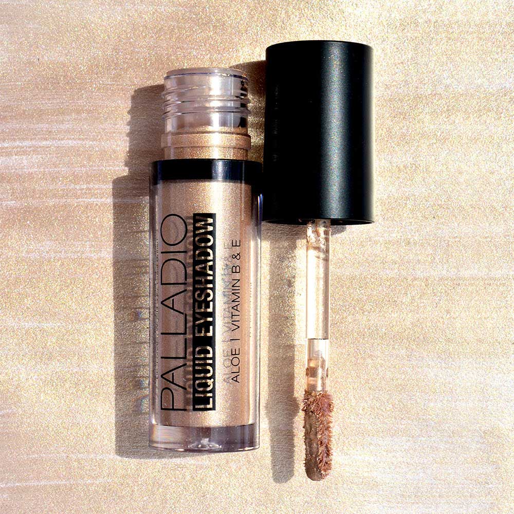 LIQUID EYESHADOW