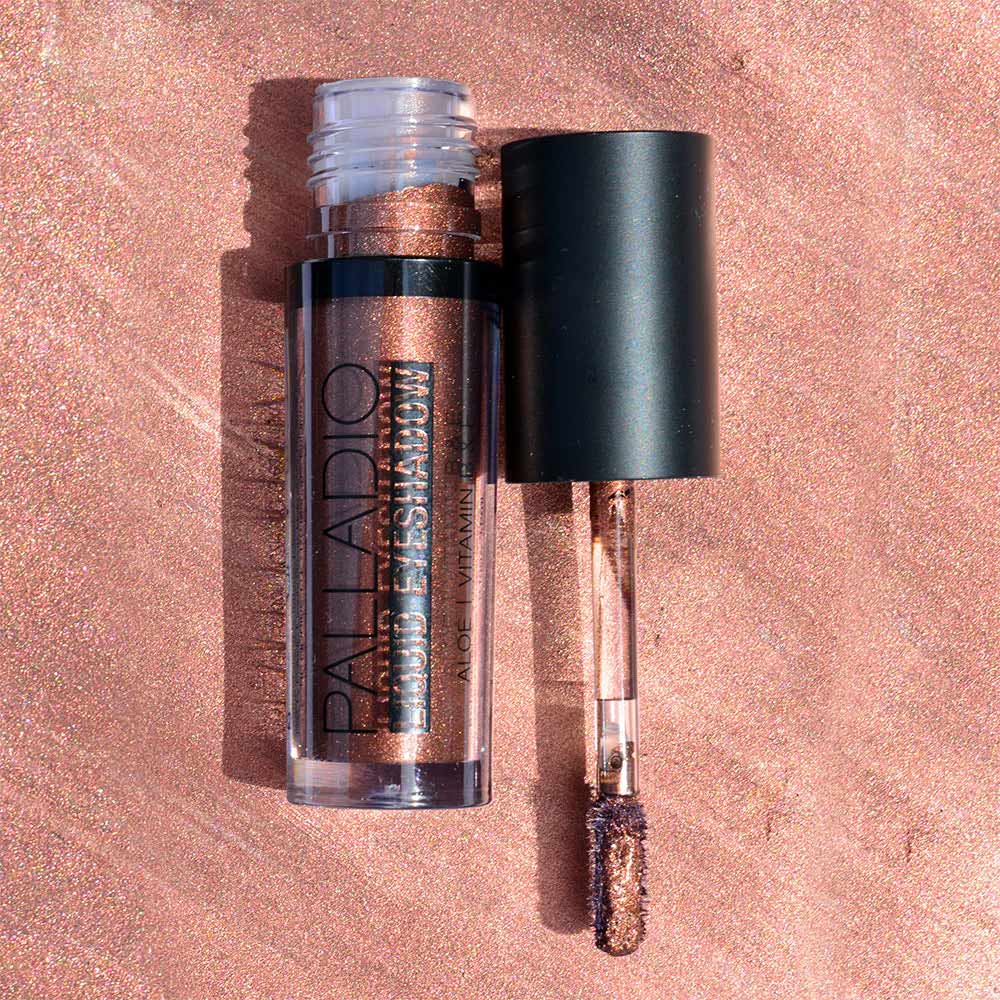 LIQUID EYESHADOW