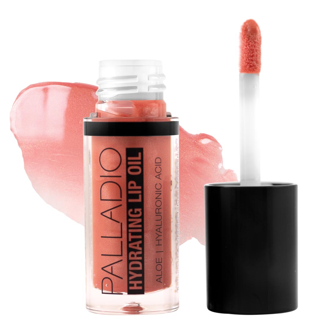 HYDRATING LIP OIL