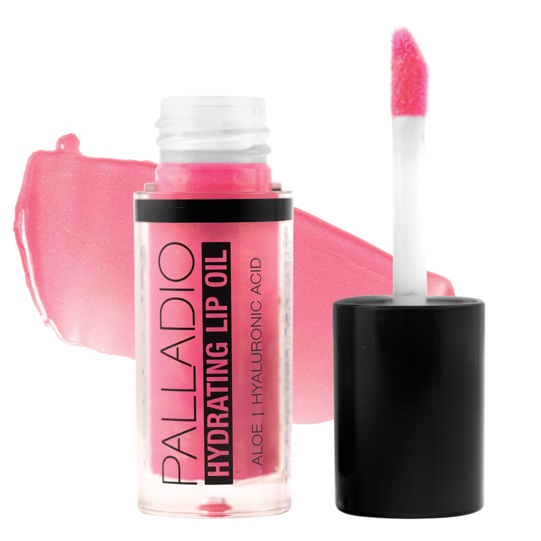 HYDRATING LIP OIL