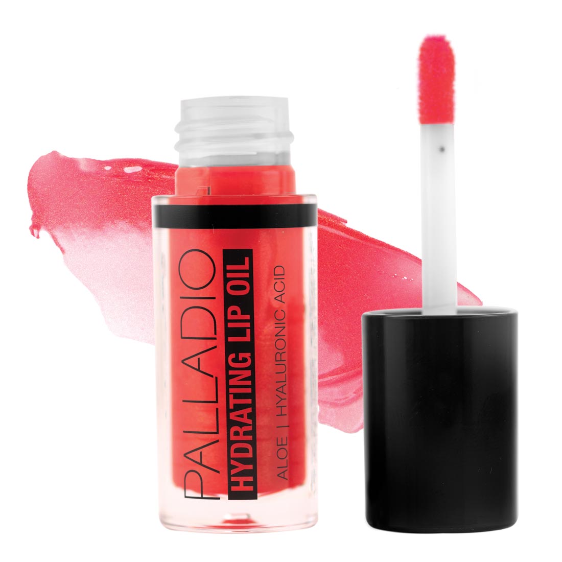 HYDRATING LIP OIL