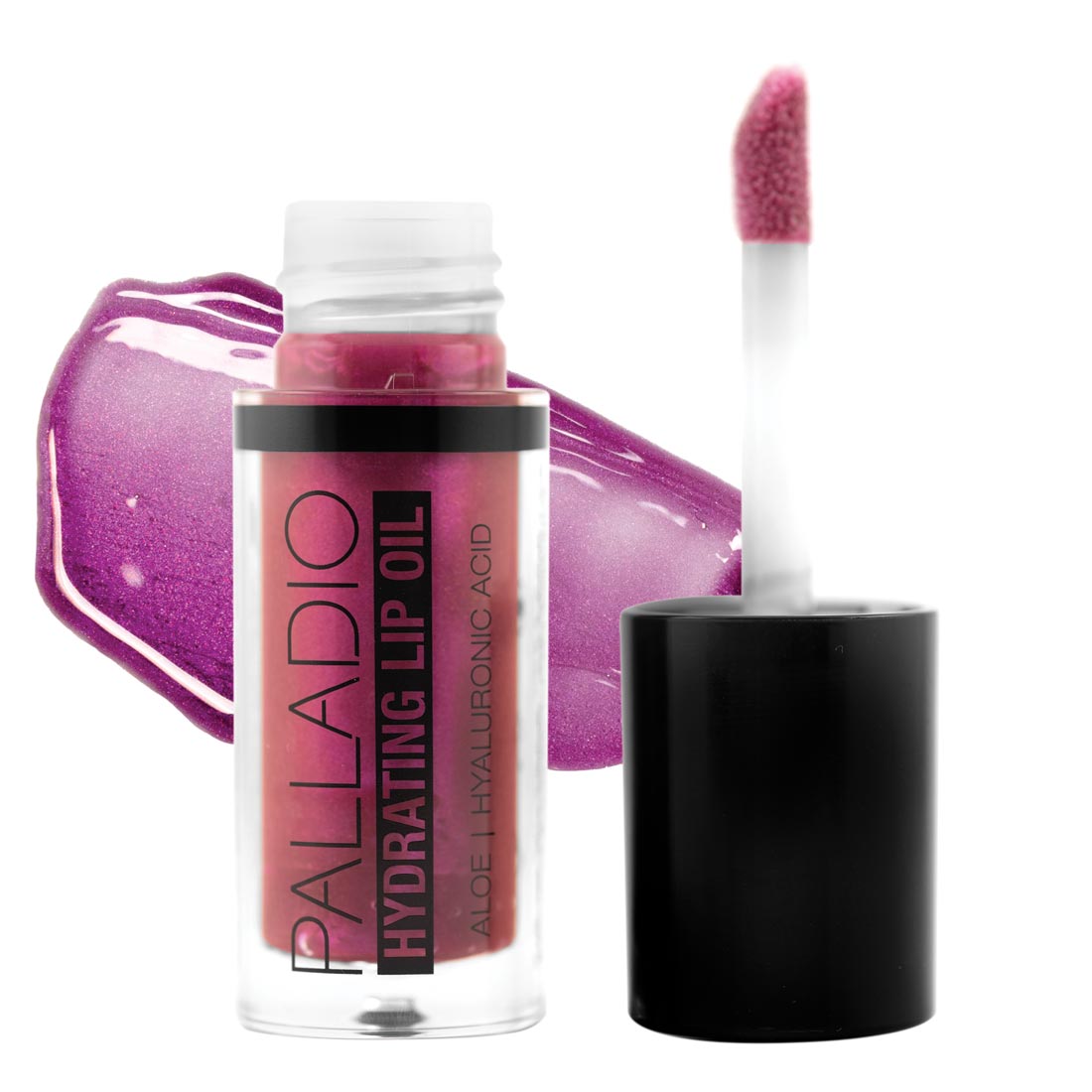 HYDRATING LIP OIL