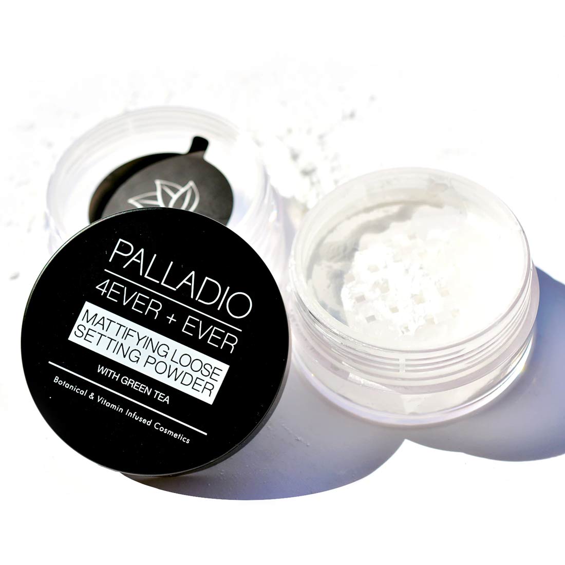 Affordable Primers | Setting Powders & Sprays | Palladio Beauty