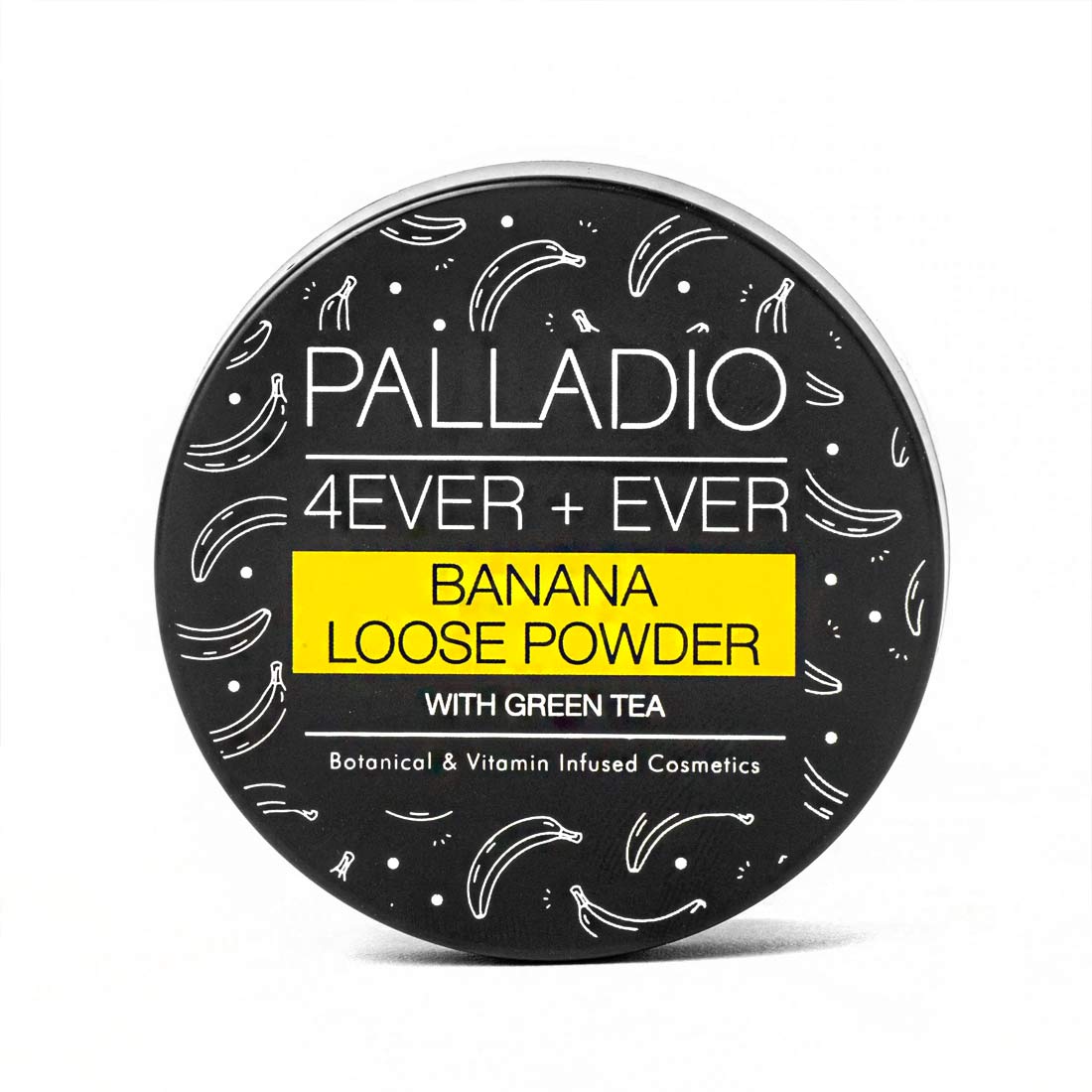 BANANA LOOSE SETTING POWDER