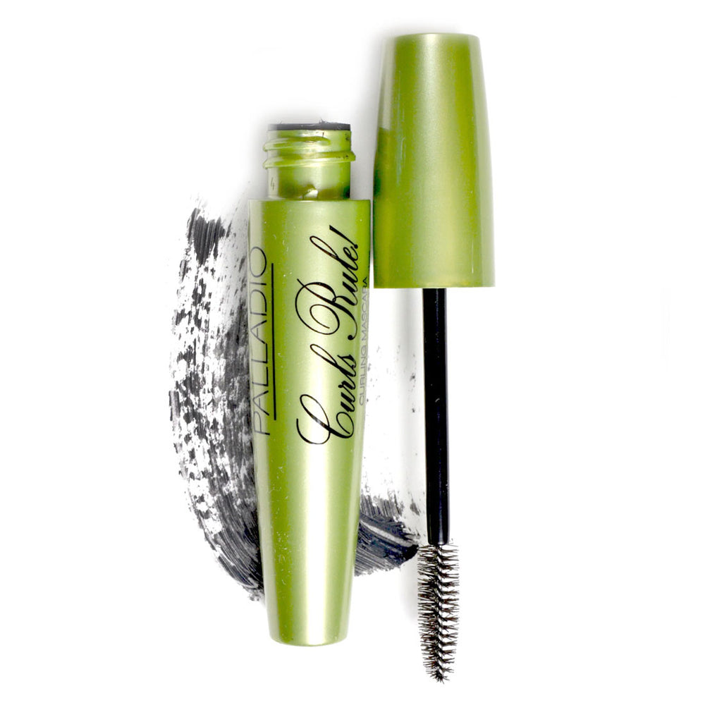 CURLS RULE! MASCARA