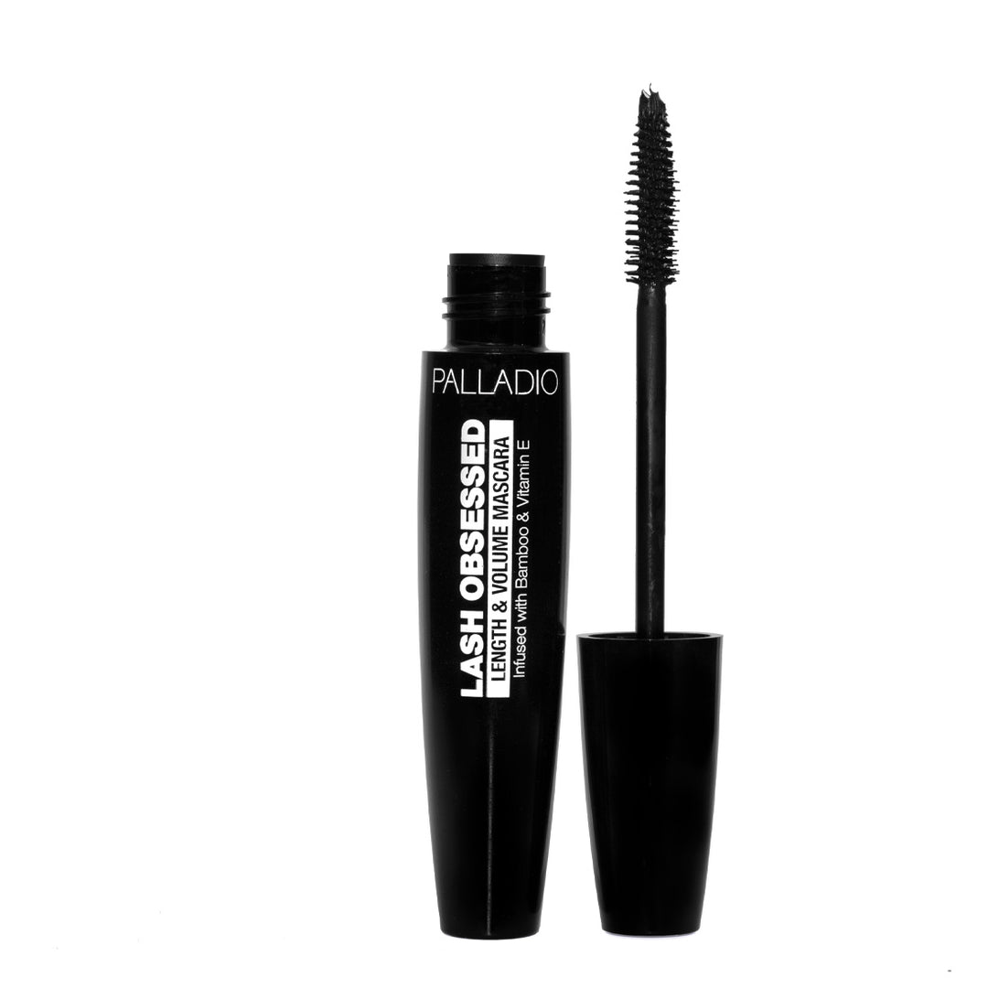 Mascara Studio 78 'On Papillonne' - Noir Double Effet Carnaval De Venise, Neuf