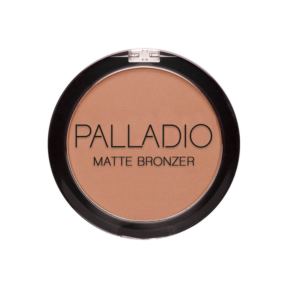 MATTE BRONZER