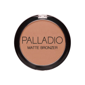 MATTE BRONZER