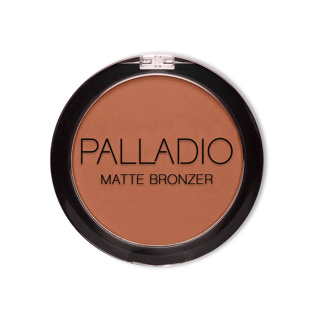 MATTE BRONZER