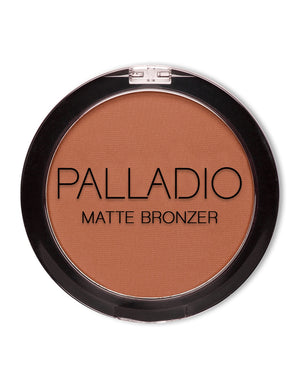 MATTE BRONZER