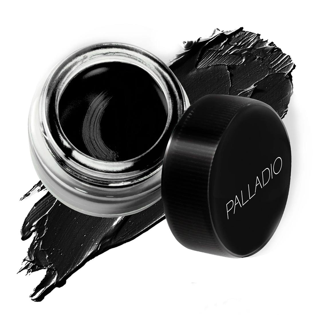 LINER OBSESSED WATERPROOF GEL EYELINER