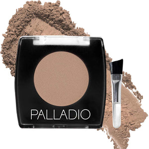 palladio taupe brow powder