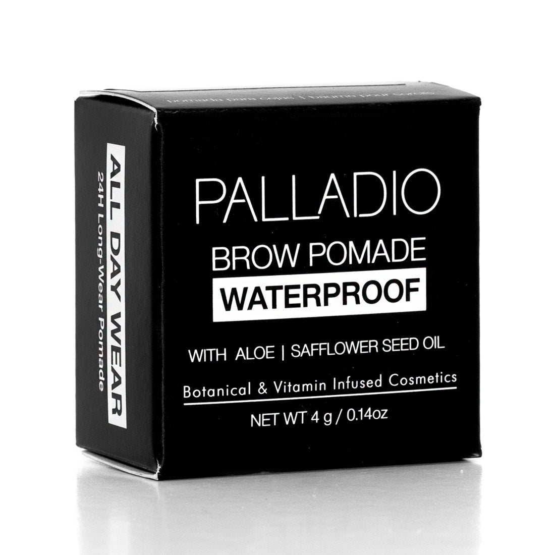 BROW POMADE WATERPROOF