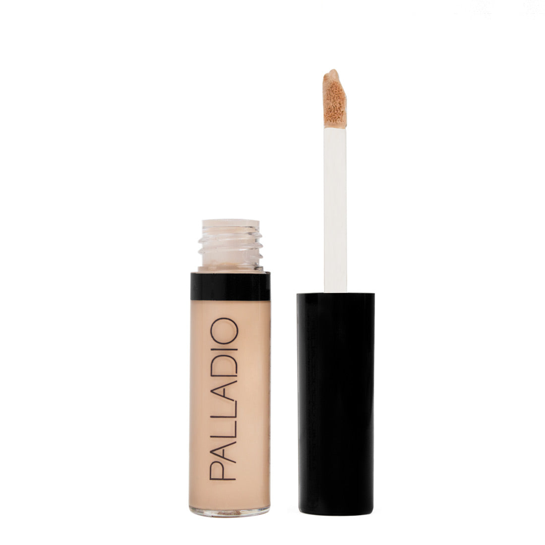 Liquid Concealer | Brightens Dark Circles | Palladio