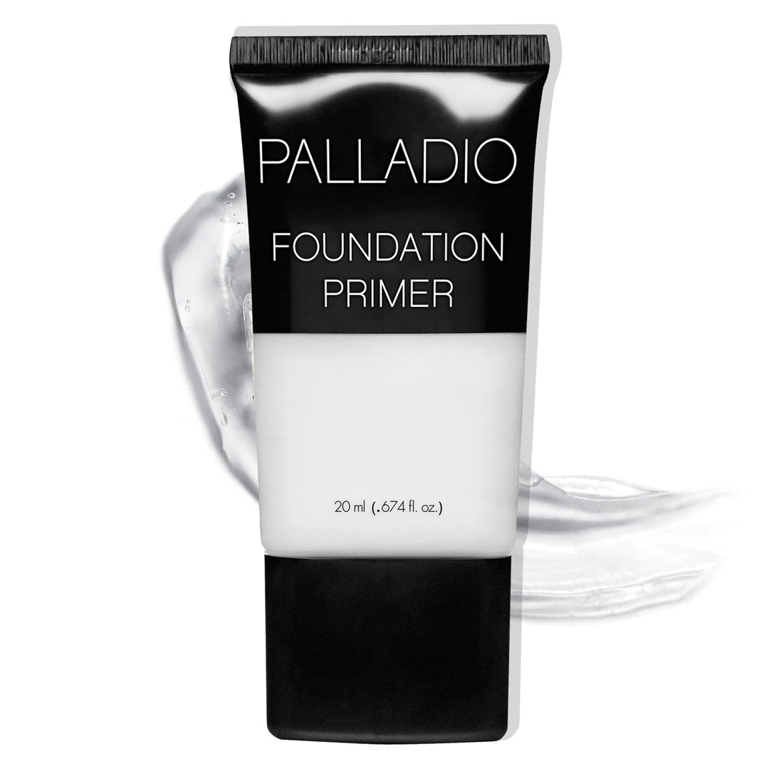 definitive Sind Ventilere Foundation Primer | Vegan Makeup Primer | Palladio Beauty