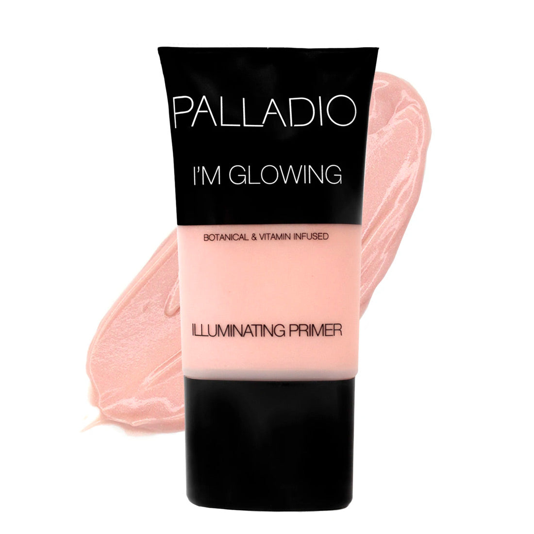 I&#39;M GLOWING ILLUMINATING PRIMER