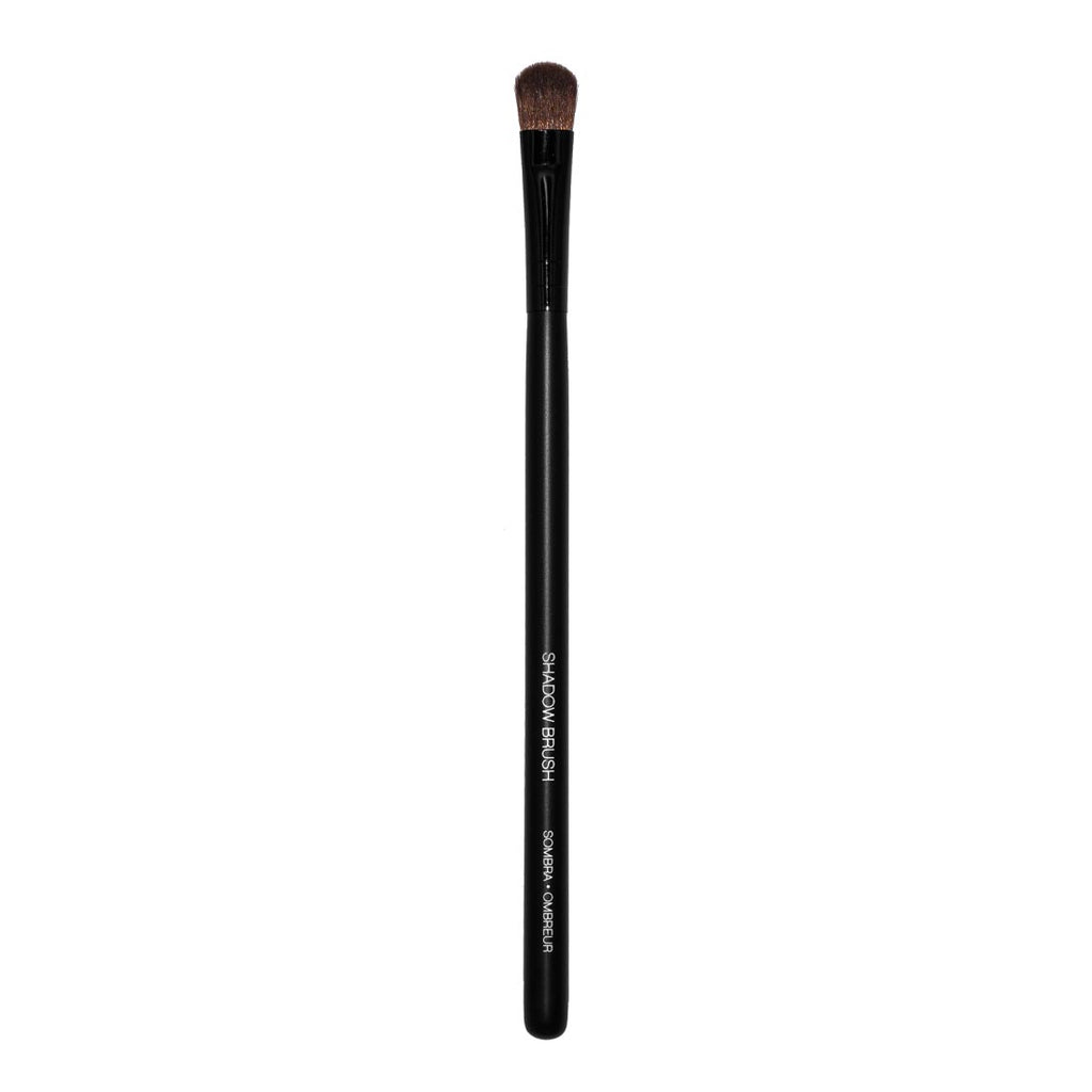 Flat makeup brush discount