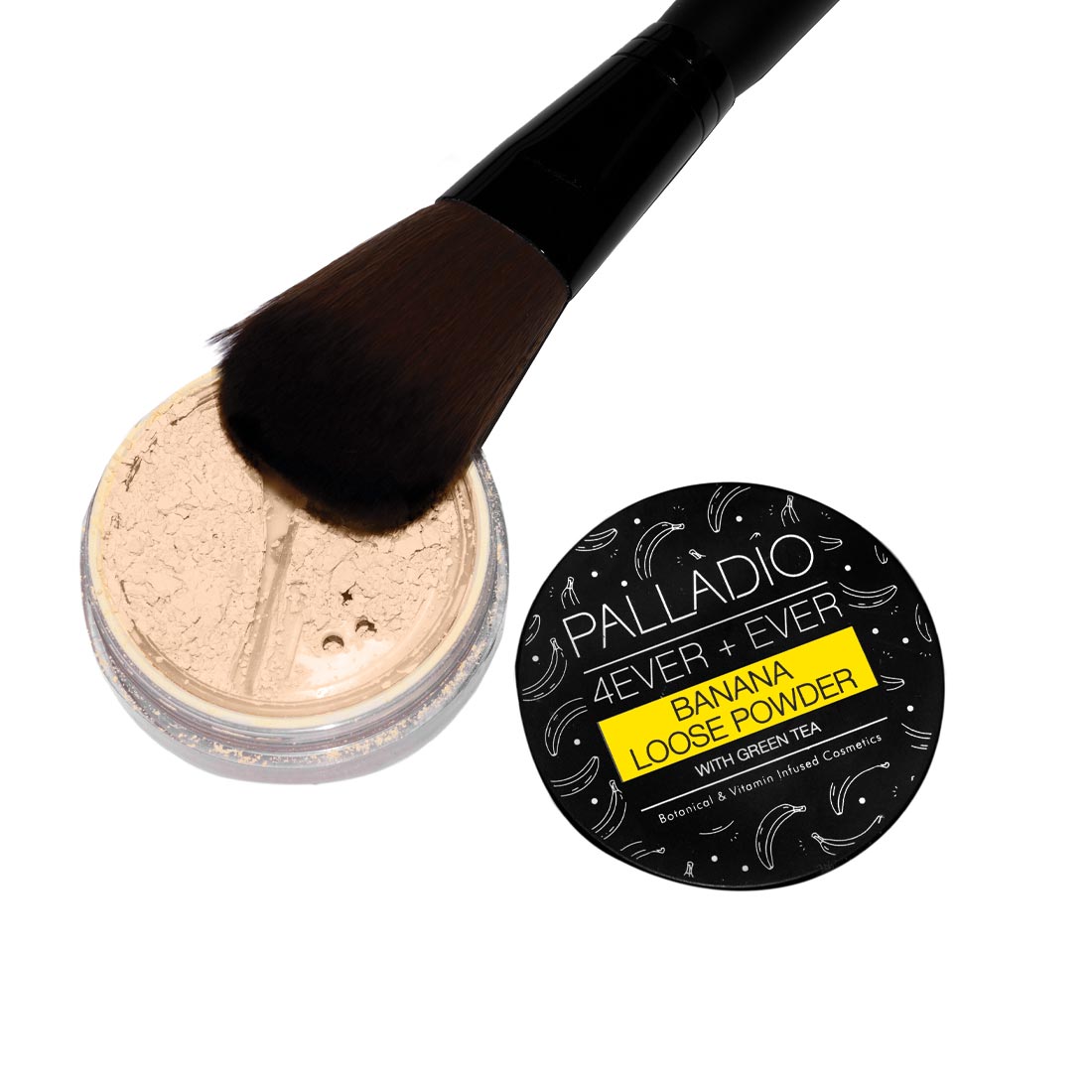 POWDER BRUSH