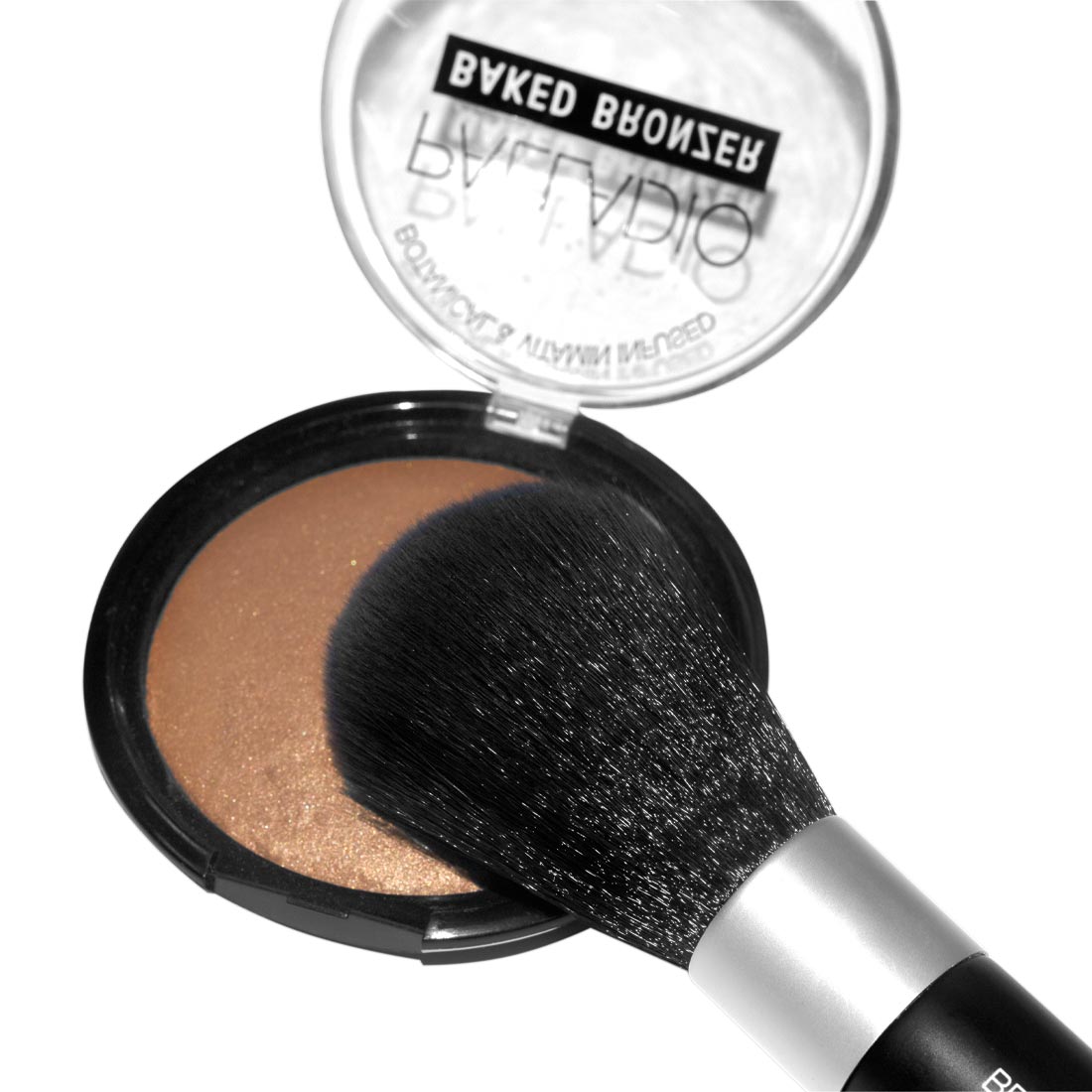 BRONZER BRUSH