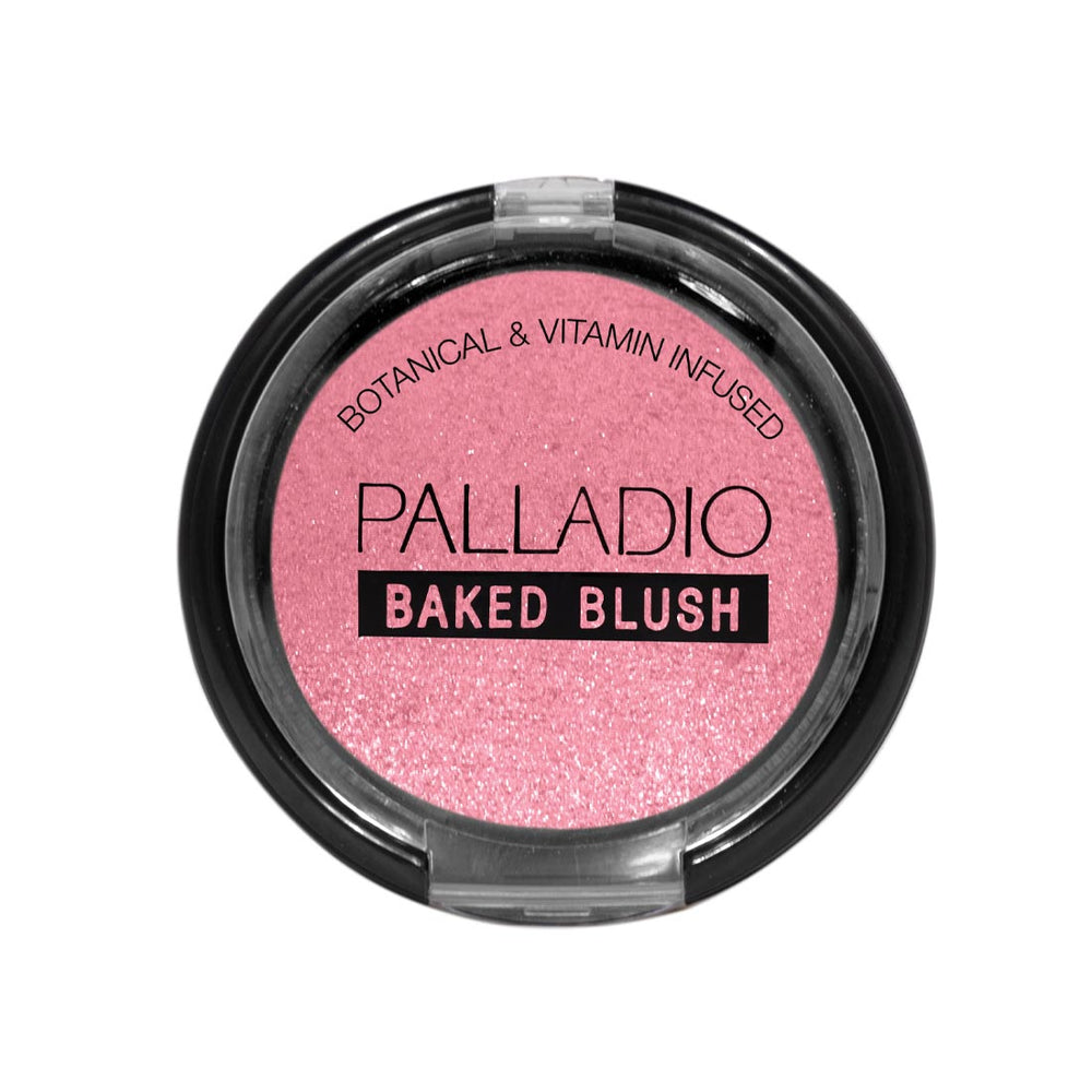 BAKED BLUSH