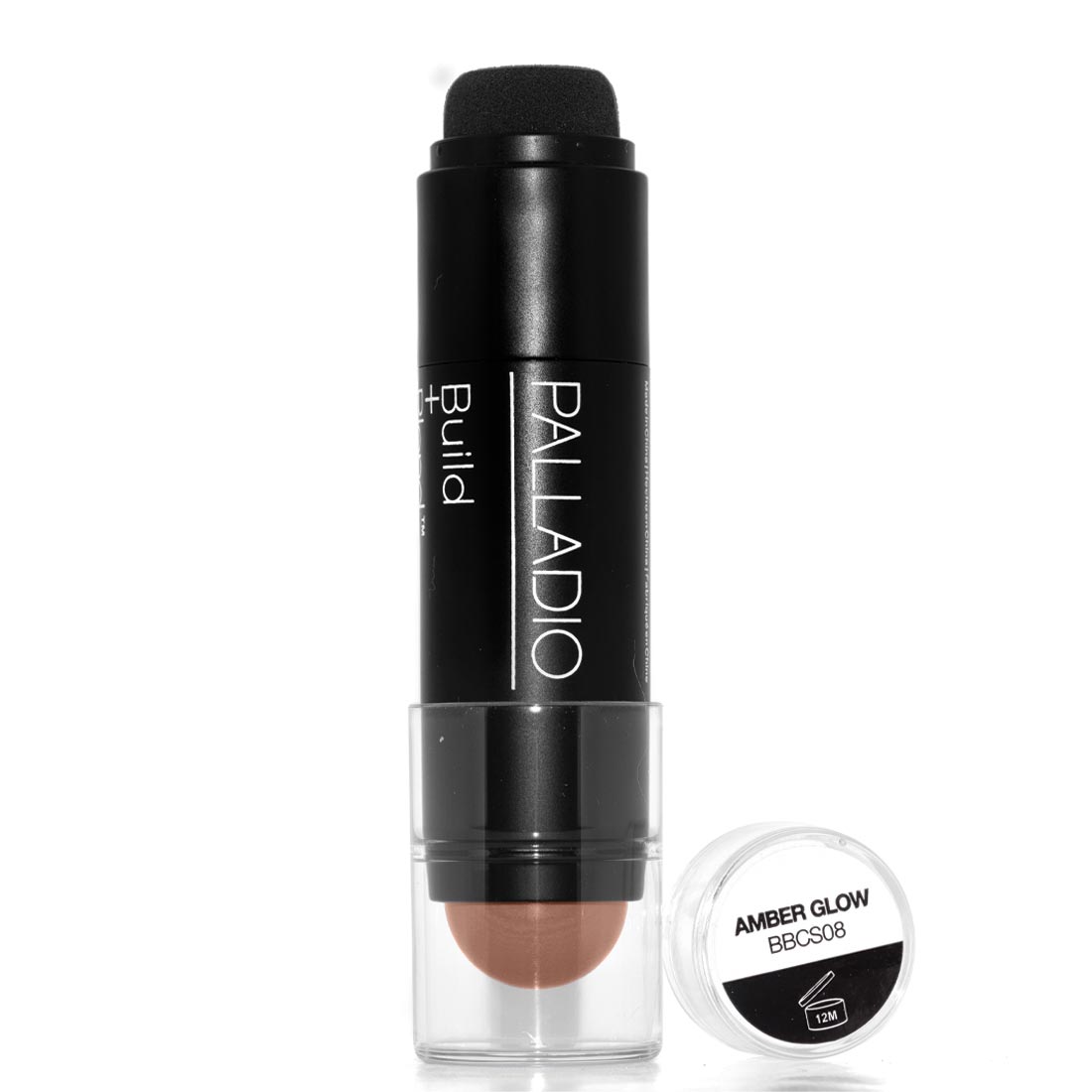 Contour Makeup | Cream & Powder Contour | Palladio