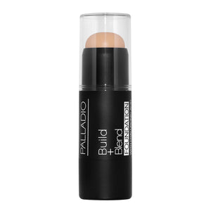 BUILD + BLEND FOUNDATION STICKS