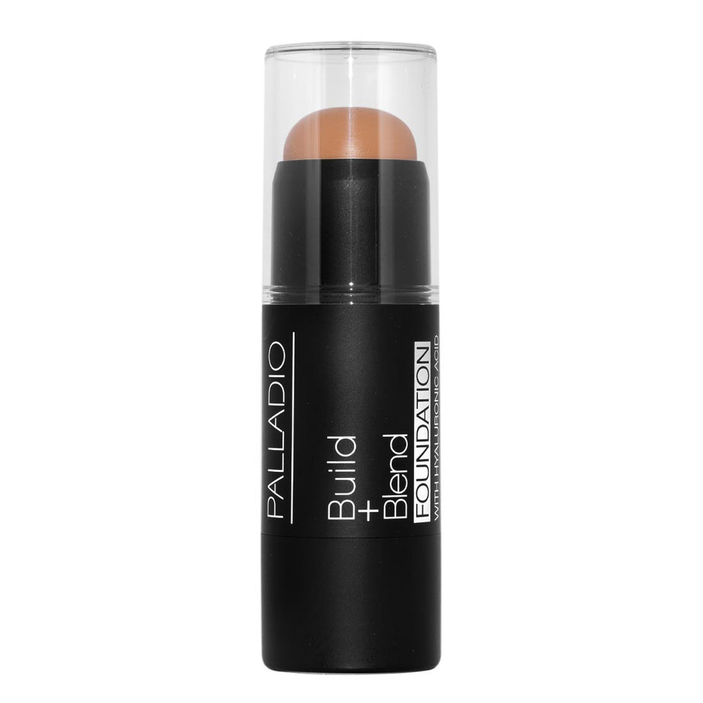 BUILD + BLEND FOUNDATION STICKS