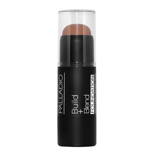 BUILD + BLEND FOUNDATION STICKS