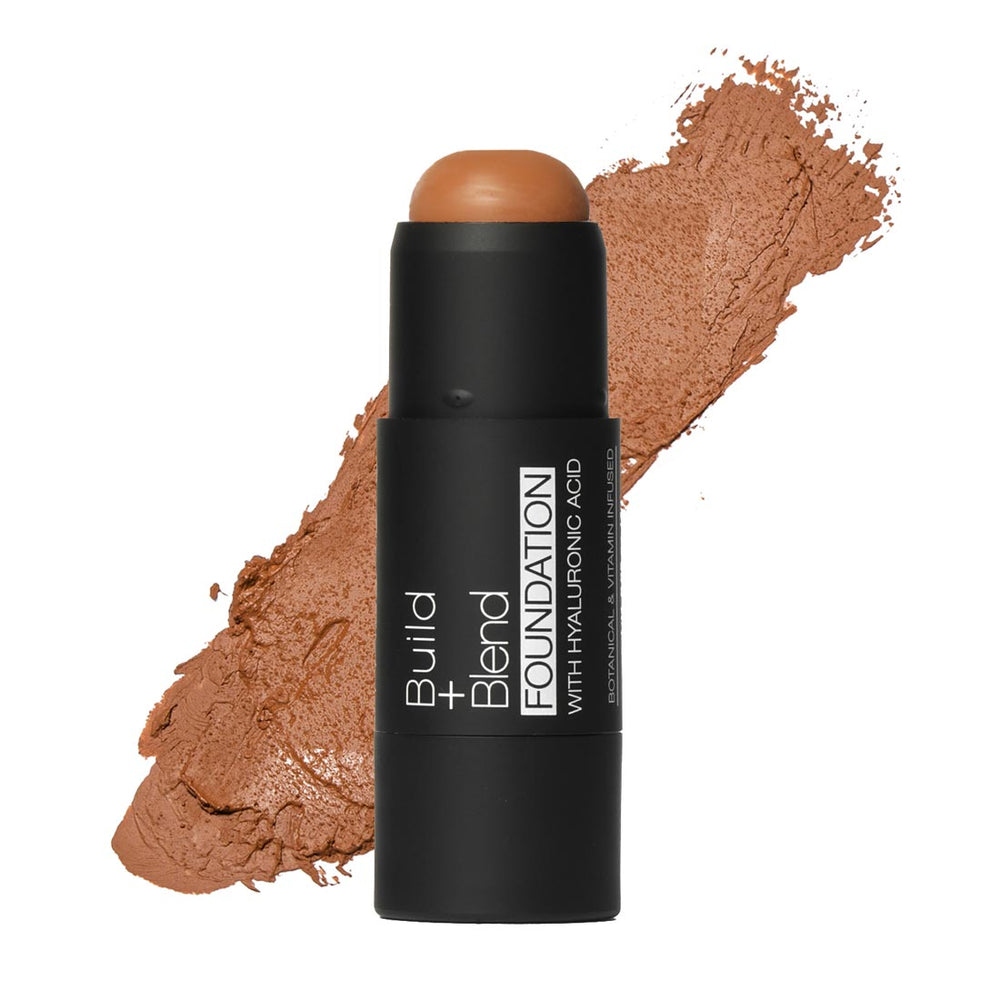 BUILD + BLEND FOUNDATION STICKS