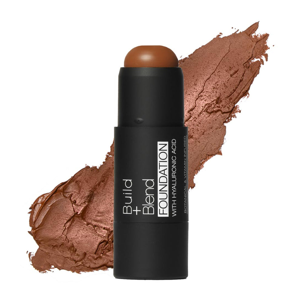 BUILD + BLEND FOUNDATION STICKS