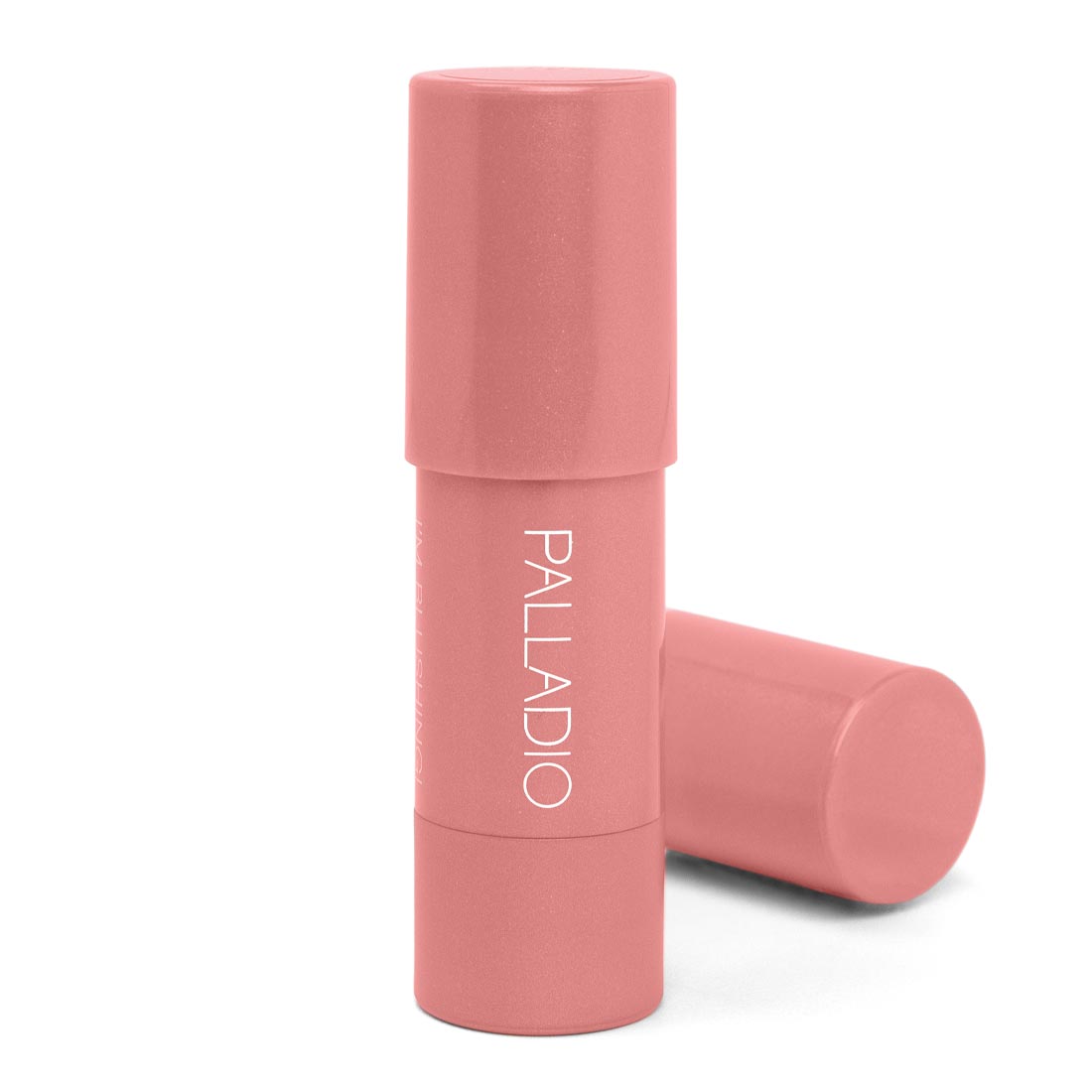 Palladio I'm Blushing Cheek & Lip Tint