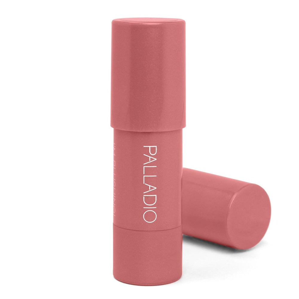 I'M BLUSHING 2-IN-1 CHEEK &amp; LIP TINT