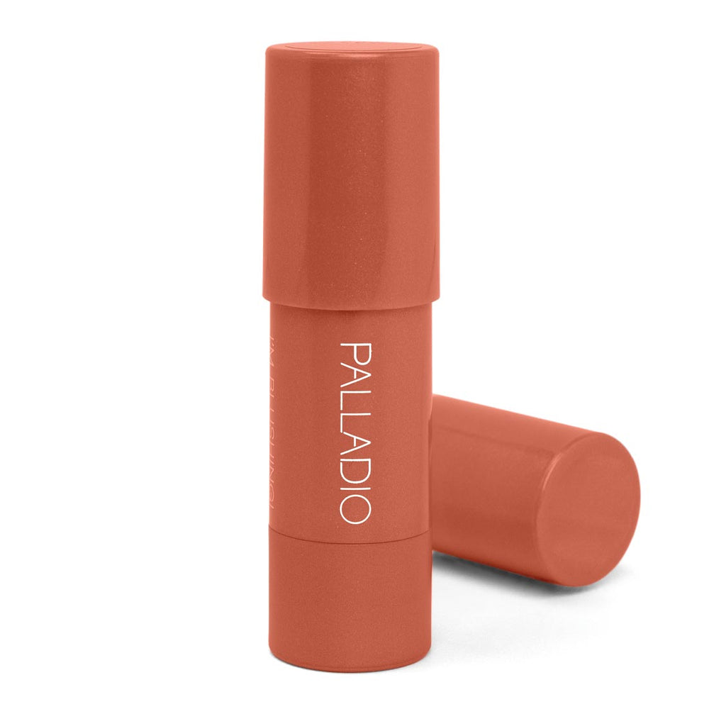 I'M BLUSHING 2-IN-1 CHEEK &amp; LIP TINT