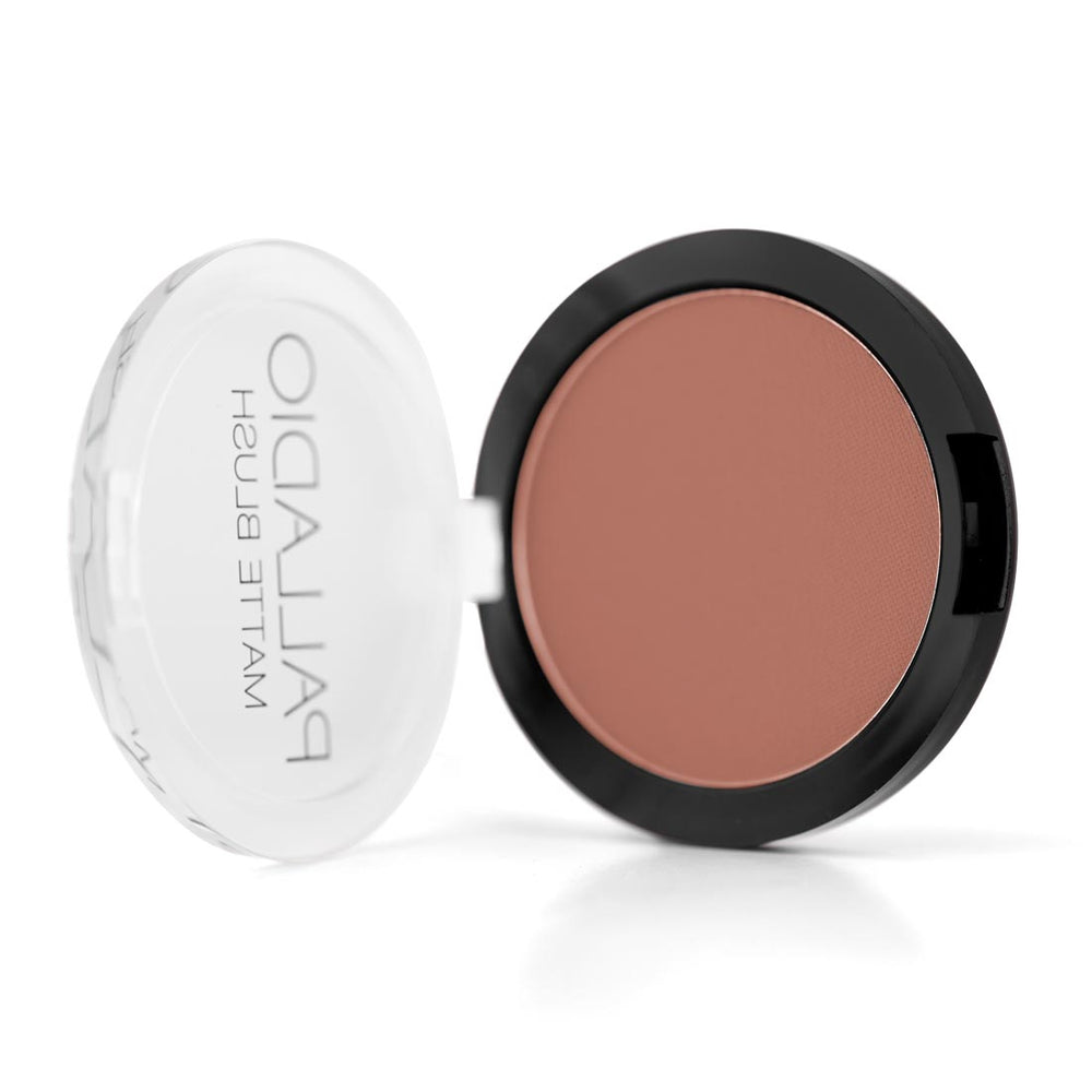 MATTE BLUSH