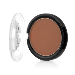 MATTE BRONZER